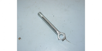 Рукоятка стальная