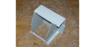 Бабка передняя