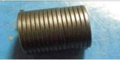 Пружина предохранительная