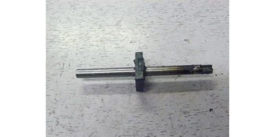 Шток блокировки