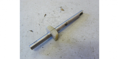 Шток блокировки