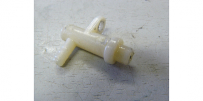 Штуцер выходной