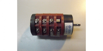 Переключатель HZ8B-20/3/4/D