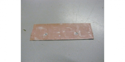 Изоляторы силовых элементов