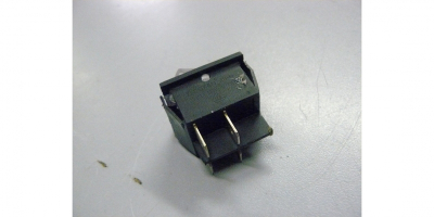 Выключатель JIN DING JD03-A1 16A ~250V T85/55 1E4