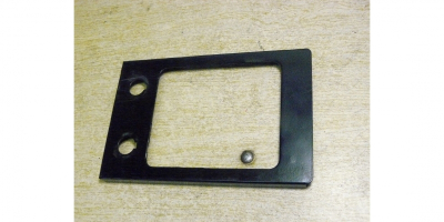 Рама передней панели