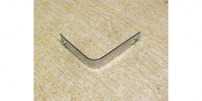 Шина латунная