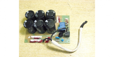 Плата сетевого питания (DC-MMA-A4),