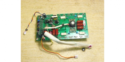 Плата управления (DC-EN60974-A0)