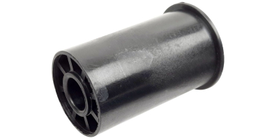 Ролик ведомый передний D47x72 мм U558-950-010 для ЗЛШМ-950, ЗЛШМ-76-950