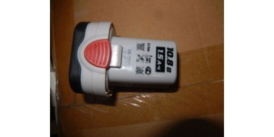 Аккумуляторная батарея для шуруповерта 10,8V