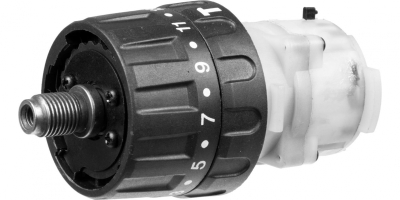 Редуктор в сборе