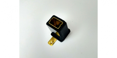 Щеткодержатель в сборе 16х12х22