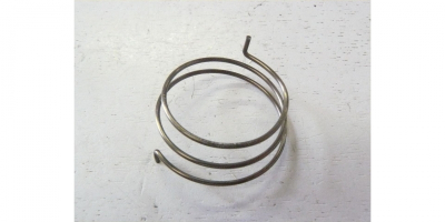 Пружина кручения