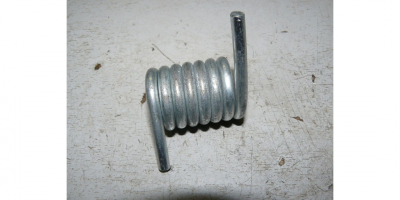 Пружина кручения