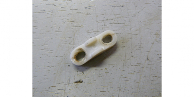 Прижим шнура