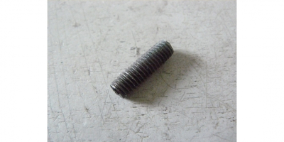 Винт установочный