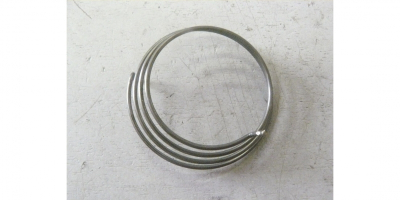 Пружина кручения