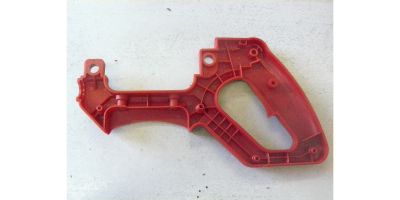 Ручка правая часть