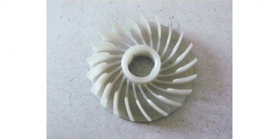 Крыльчатка