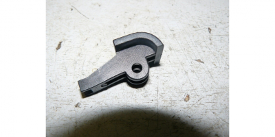 Кнопка блокировки