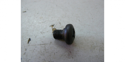 Винт M8х16 специальный