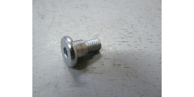 Винт M6х16 H4 специальный