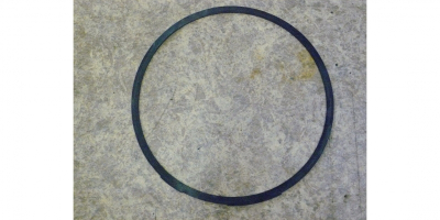 Уплотнение корпуса