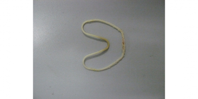 Прокладка головки цилиндра силиконовая 68х52х2