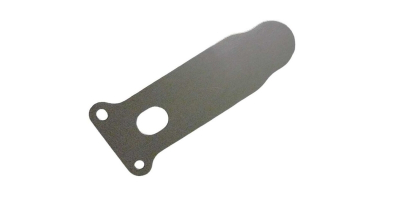 Пластина клапанная фигурная L65.6