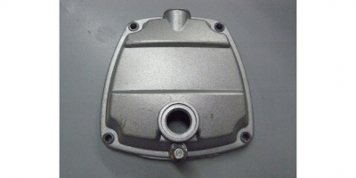 Крышка картера
