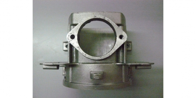 Картер коленвала