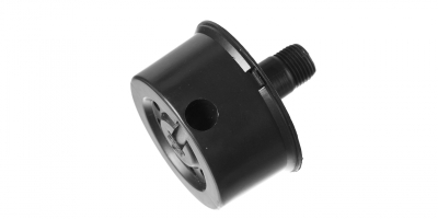 Фильтр воздушный D67х61