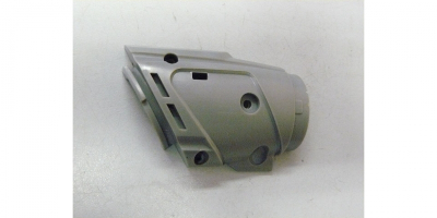 Корпус правая часть