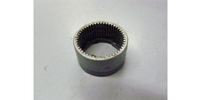 Муфта металлическая