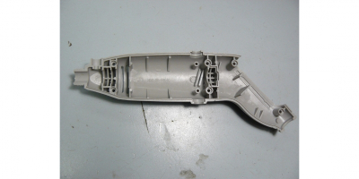 Корпус правая часть