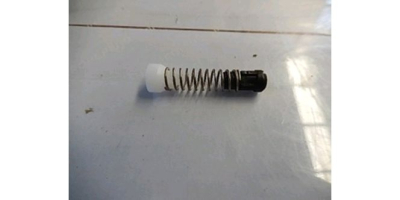 Клапан в сборе