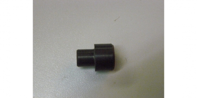 Втулка резиновая