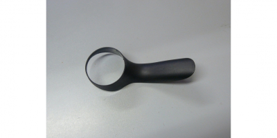 Накладка задняя