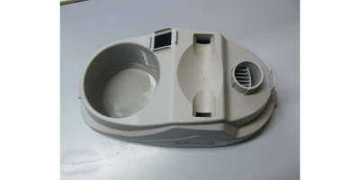 Корпус верхняя часть