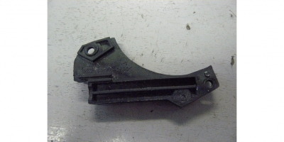 Крышка пружины тормоза