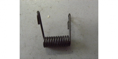 Пружина кручения