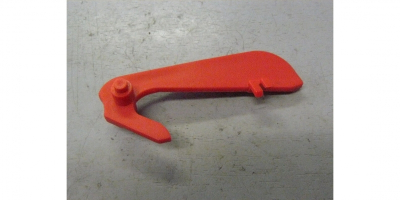 Рычаг блокиратора