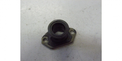 Патрубок впускной