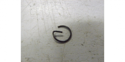 Кольцо стопорное поршневого пальца D10xd8
