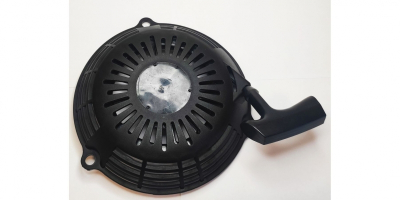 Стартер в сборе 240х200х47