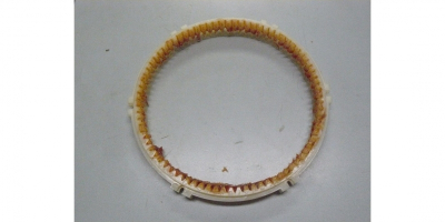 Венец зубчатый