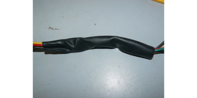 Трубка изоляционная