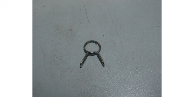 Хомут топливопровода