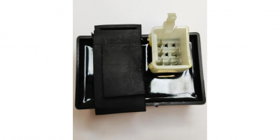 Блок электронный датчика уровня